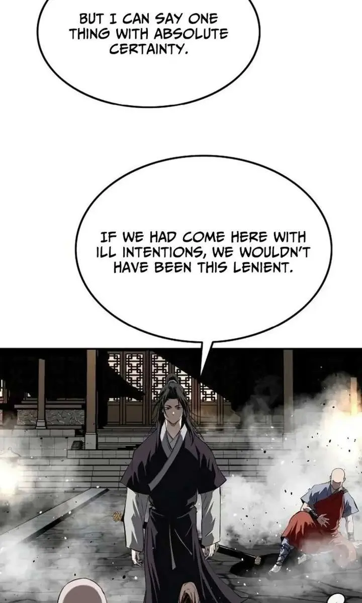 The Supreme Demon Swordmaster Chapter 29 Page 8