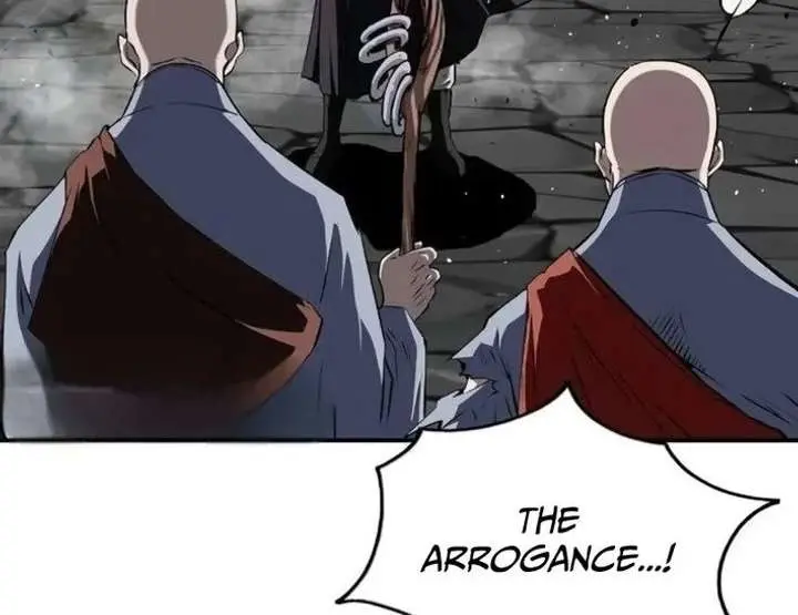 The Supreme Demon Swordmaster Chapter 29 Page 9