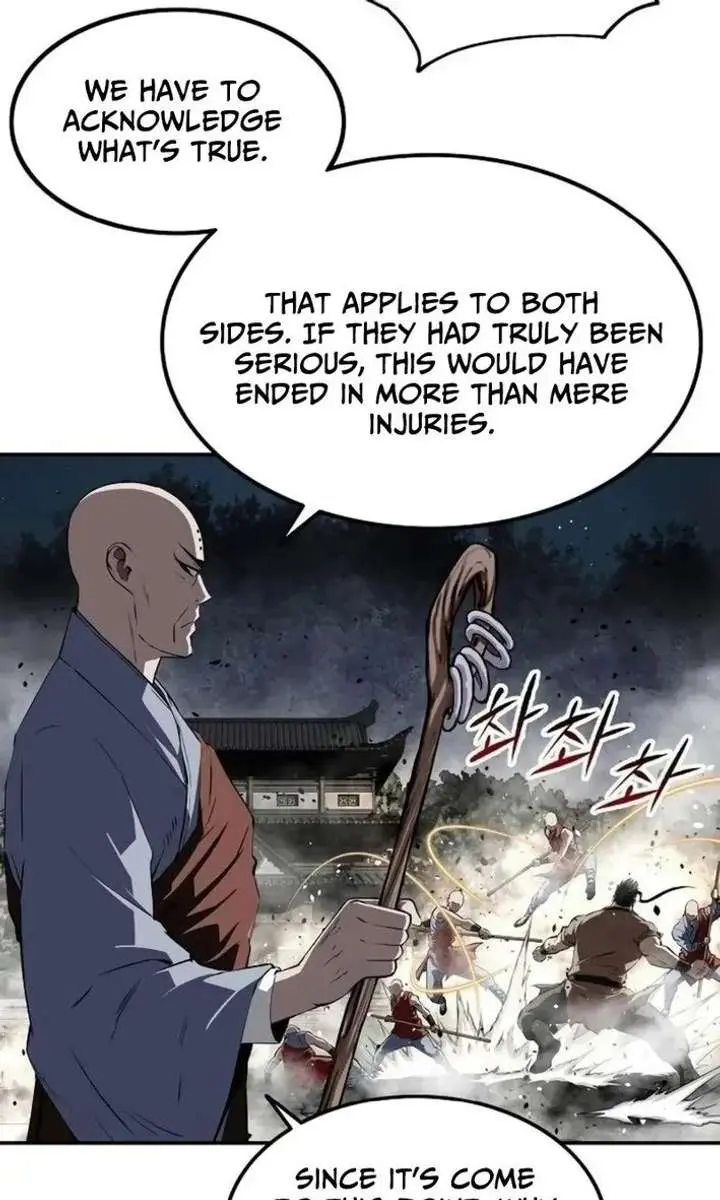 The Supreme Demon Swordmaster Chapter 29 Page 10
