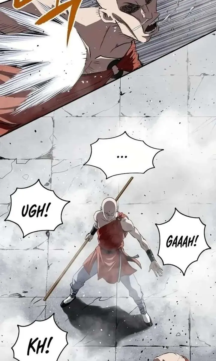 The Supreme Demon Swordmaster Chapter 29 Page 15