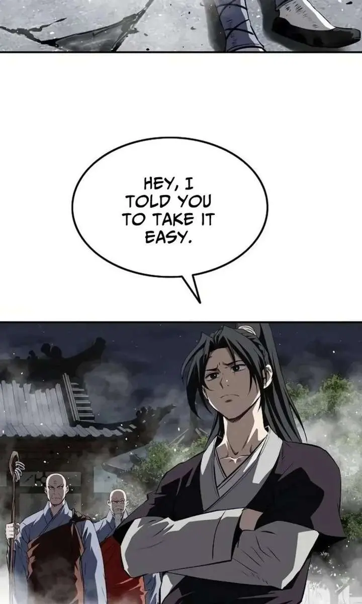 The Supreme Demon Swordmaster Chapter 29 Page 19