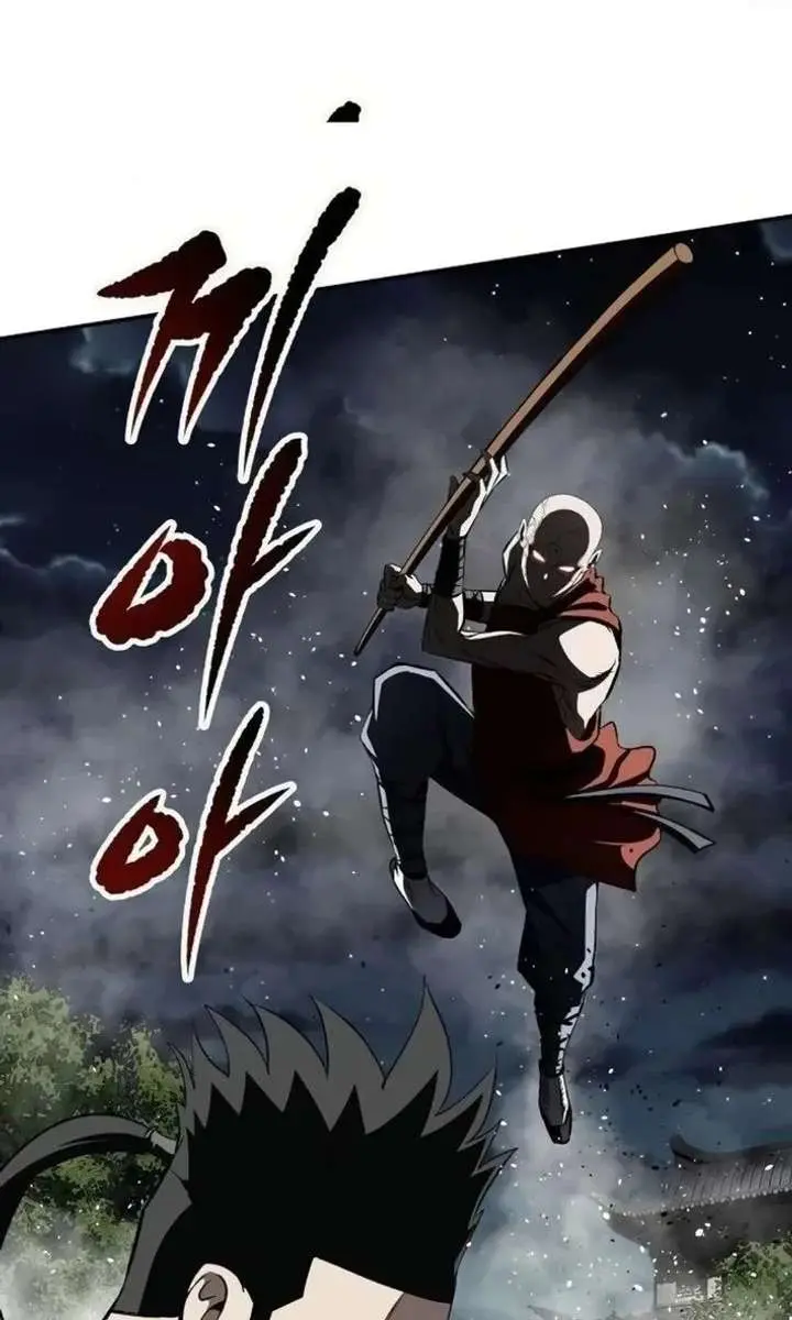 The Supreme Demon Swordmaster Chapter 29 Page 35