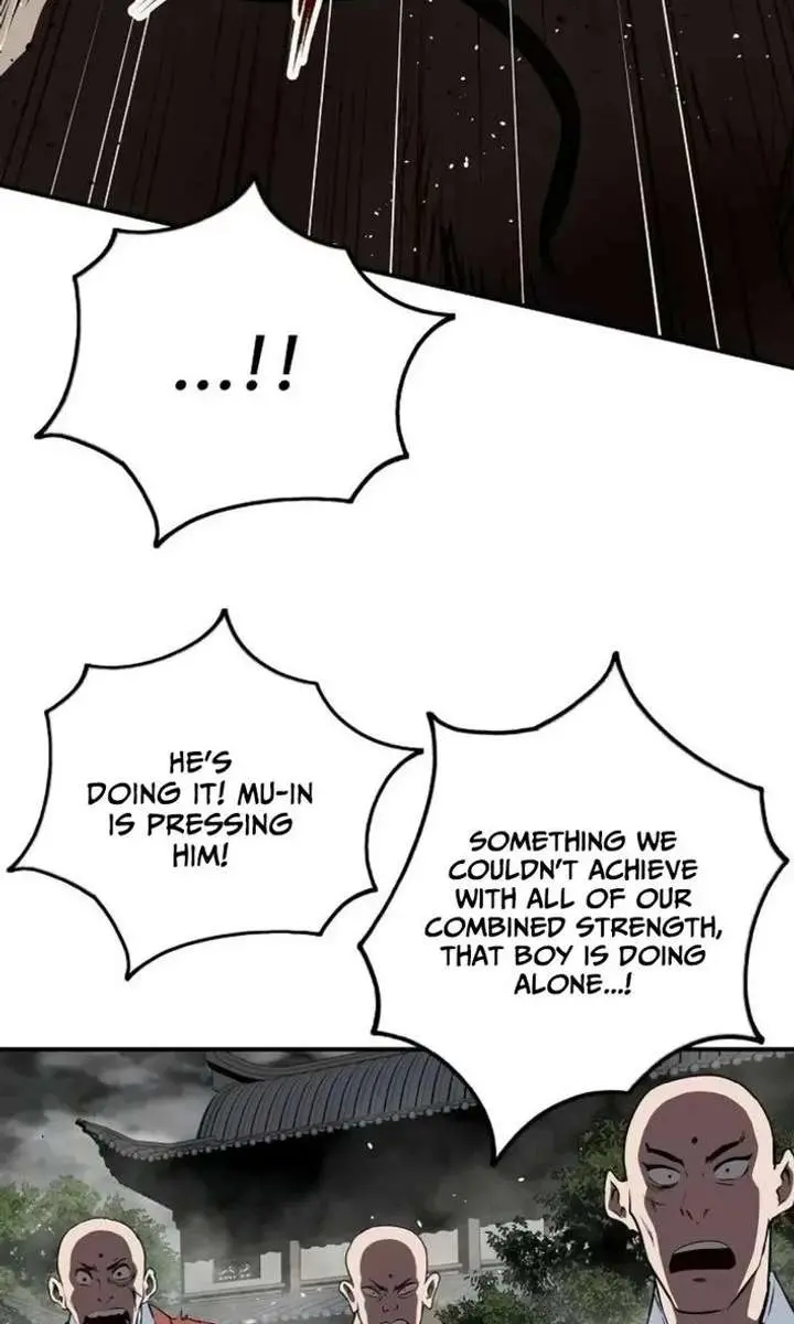 The Supreme Demon Swordmaster Chapter 29 Page 38