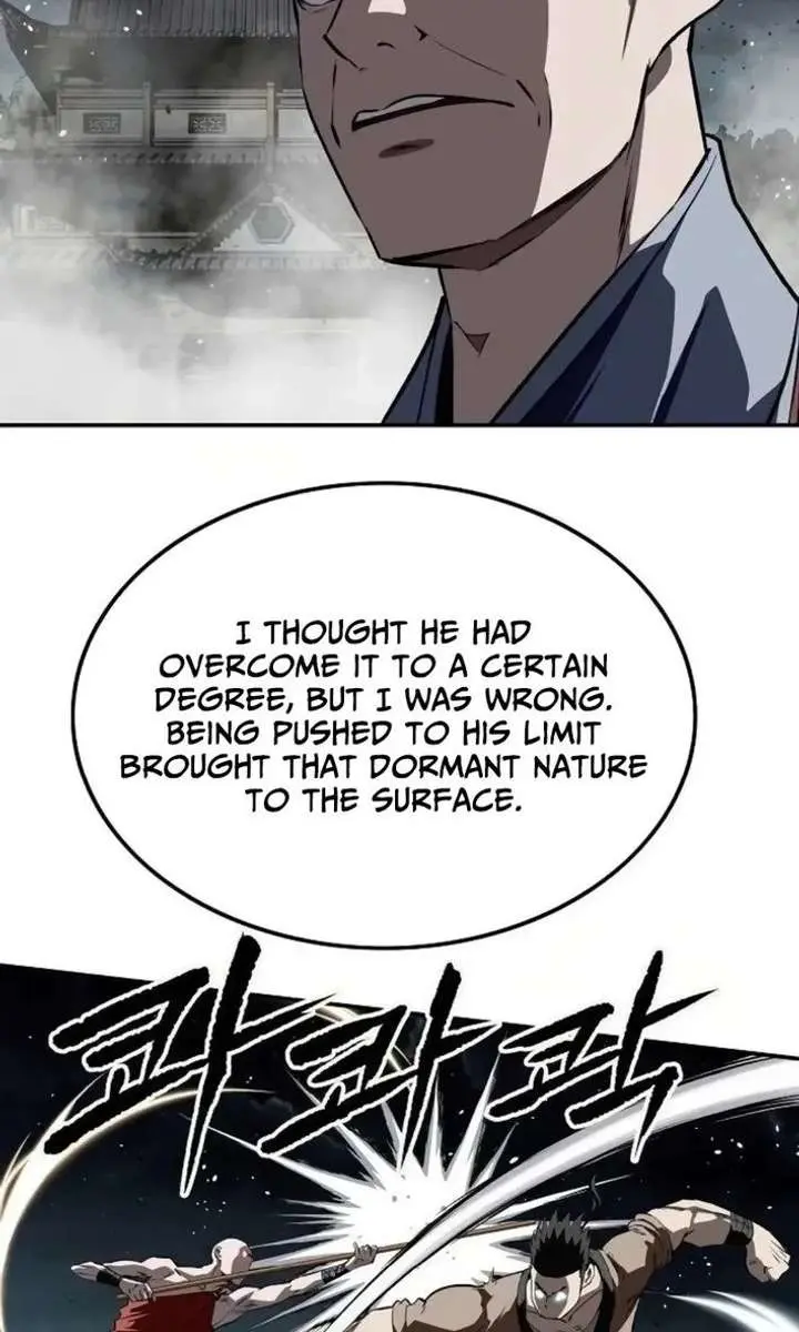 The Supreme Demon Swordmaster Chapter 29 Page 49