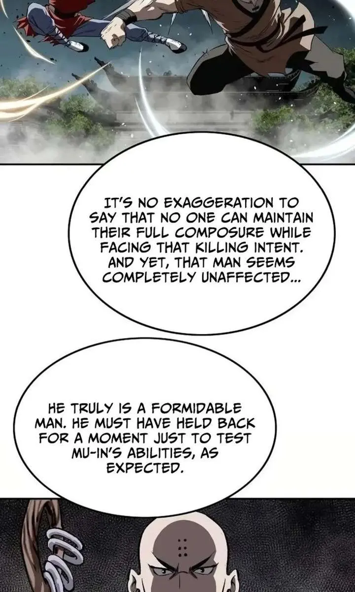 The Supreme Demon Swordmaster Chapter 29 Page 50