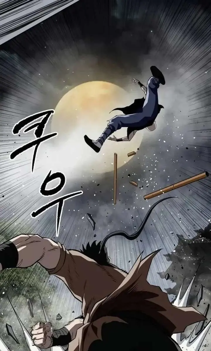 The Supreme Demon Swordmaster Chapter 29 Page 55