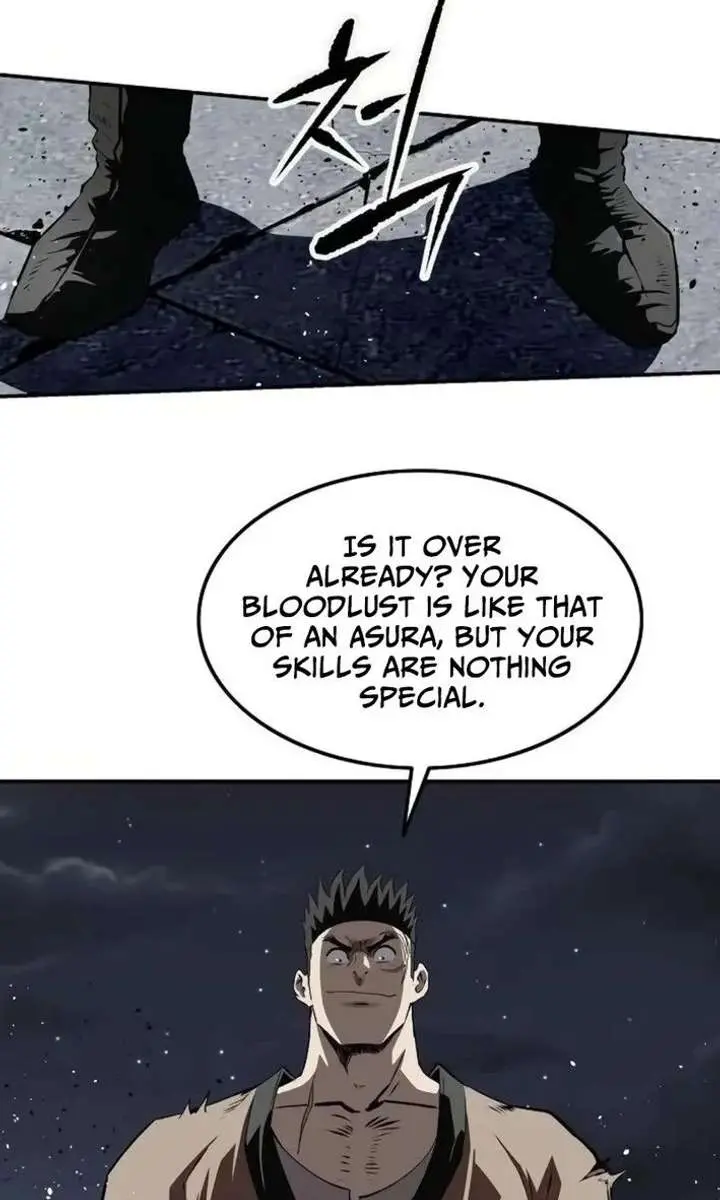 The Supreme Demon Swordmaster Chapter 29 Page 58