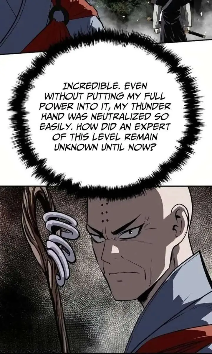 The Supreme Demon Swordmaster Chapter 29 Page 76