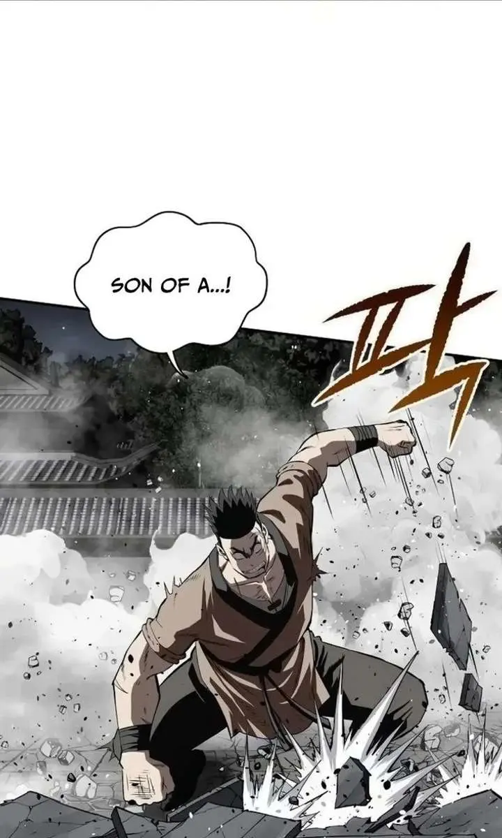 The Supreme Demon Swordmaster Chapter 29 Page 77