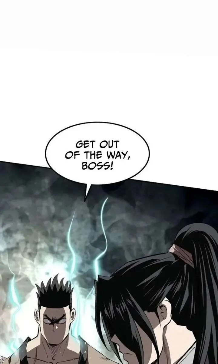 The Supreme Demon Swordmaster Chapter 29 Page 88