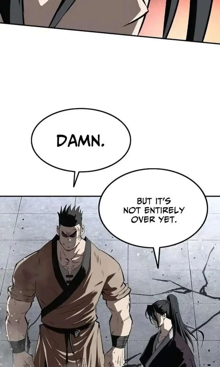 The Supreme Demon Swordmaster Chapter 29 Page 91