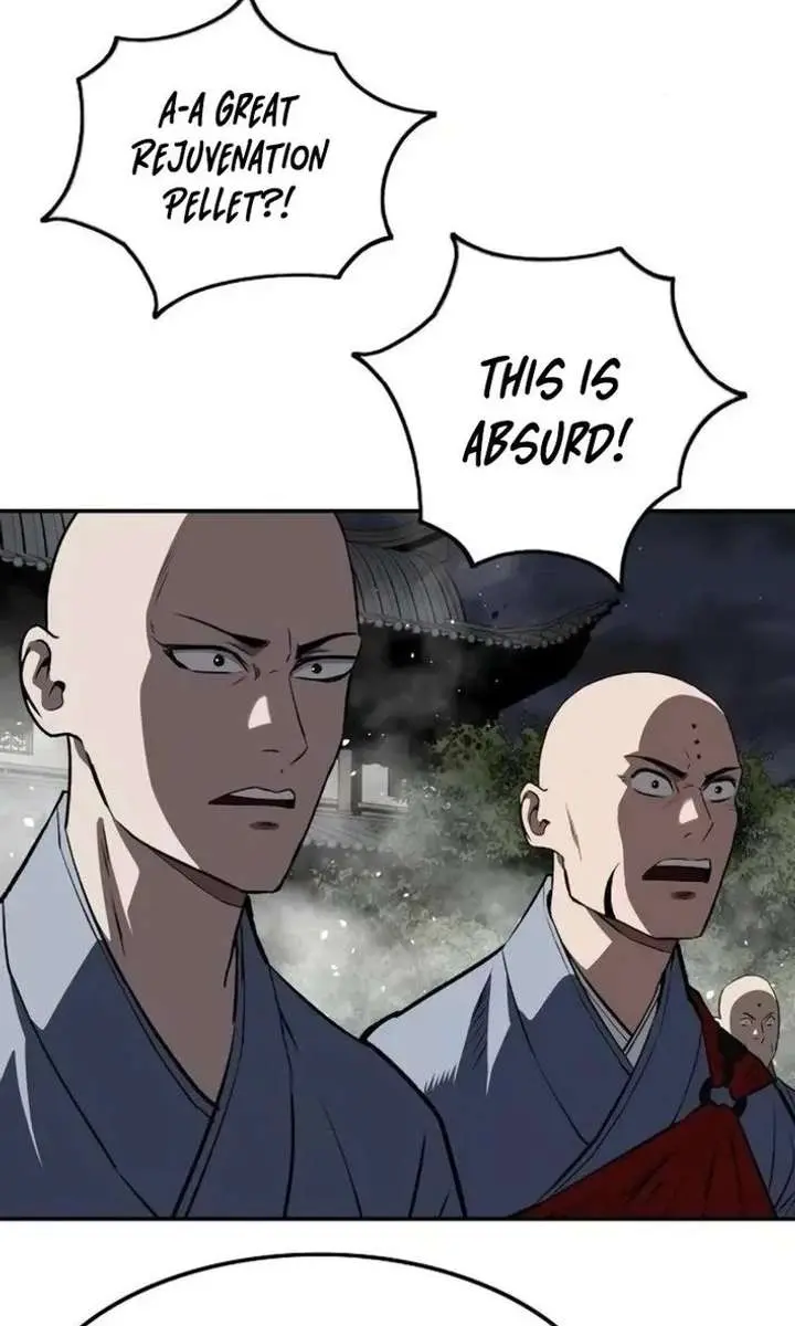 The Supreme Demon Swordmaster Chapter 29 Page 95