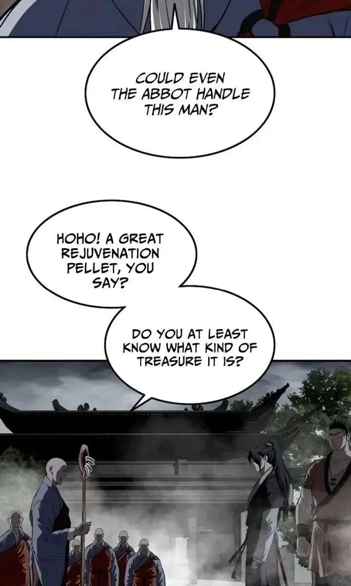 The Supreme Demon Swordmaster Chapter 29 Page 97