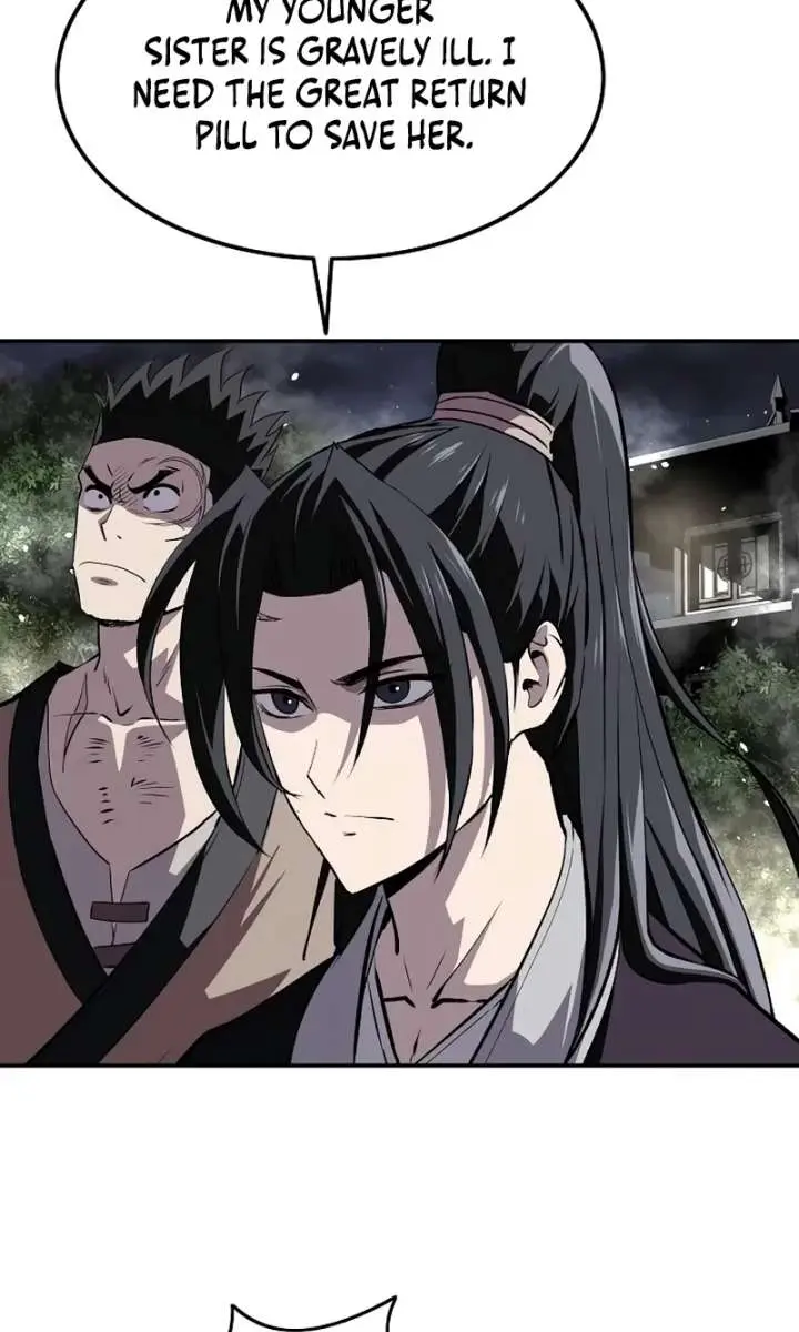 The Supreme Demon Swordmaster Chapter 30 Page 4