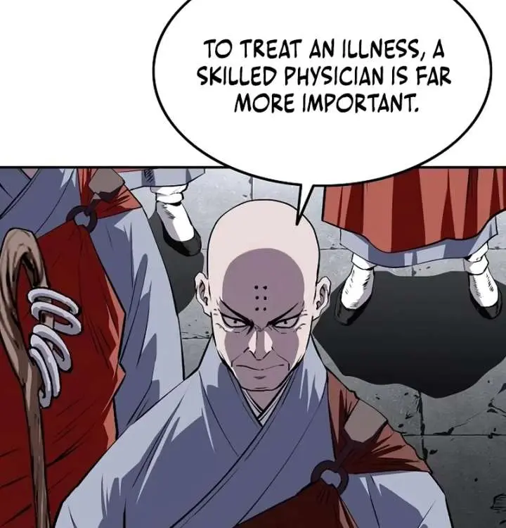 The Supreme Demon Swordmaster Chapter 30 Page 6