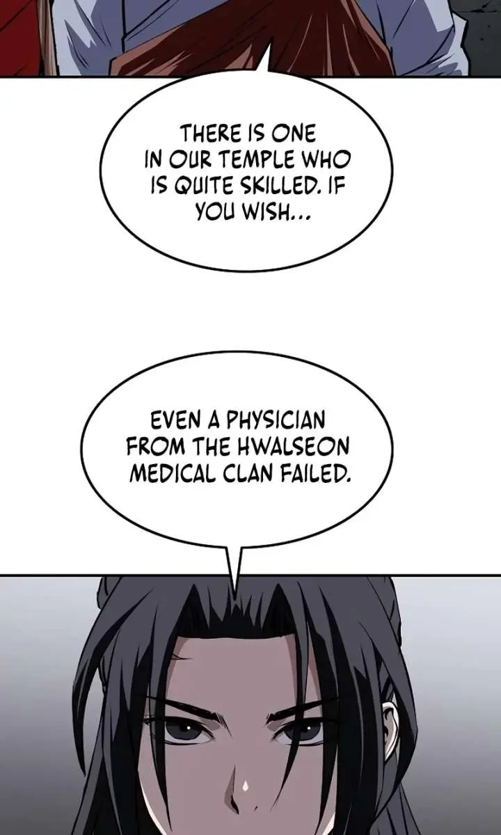 The Supreme Demon Swordmaster Chapter 30 Page 7