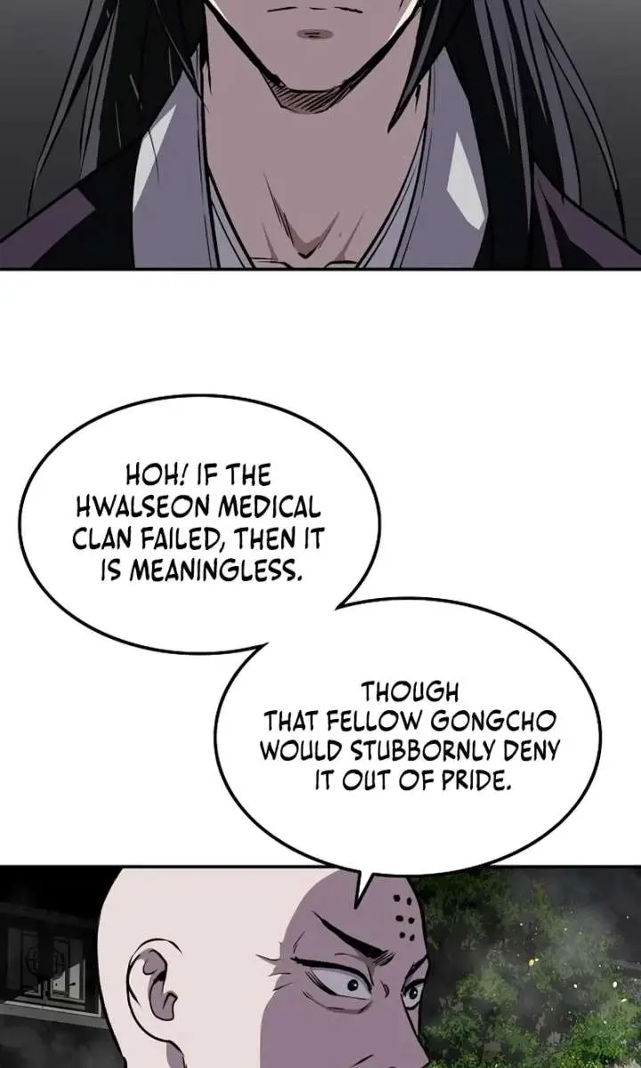 The Supreme Demon Swordmaster Chapter 30 Page 8