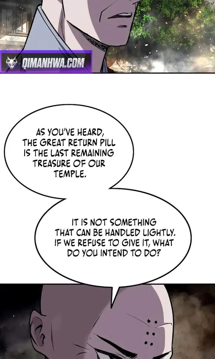 The Supreme Demon Swordmaster Chapter 30 Page 9