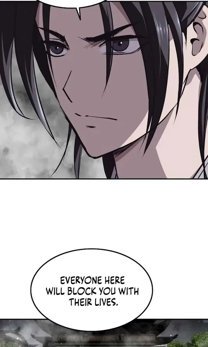 The Supreme Demon Swordmaster Chapter 30 Page 11