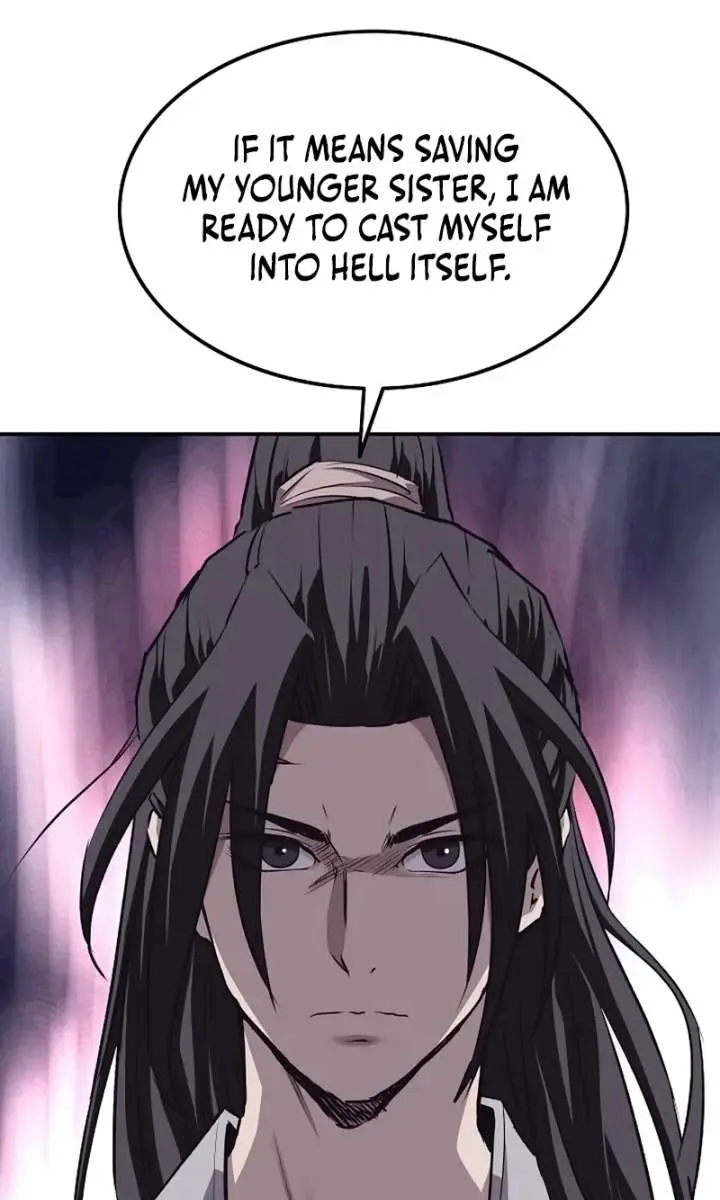 The Supreme Demon Swordmaster Chapter 30 Page 13