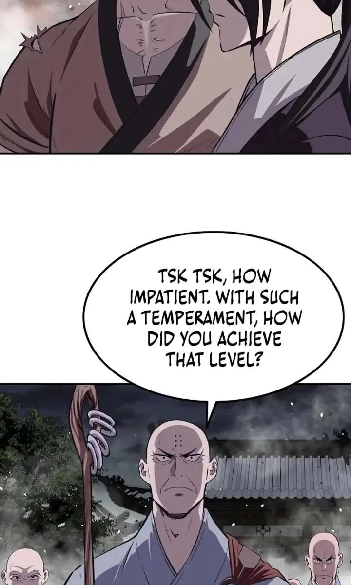 The Supreme Demon Swordmaster Chapter 30 Page 19
