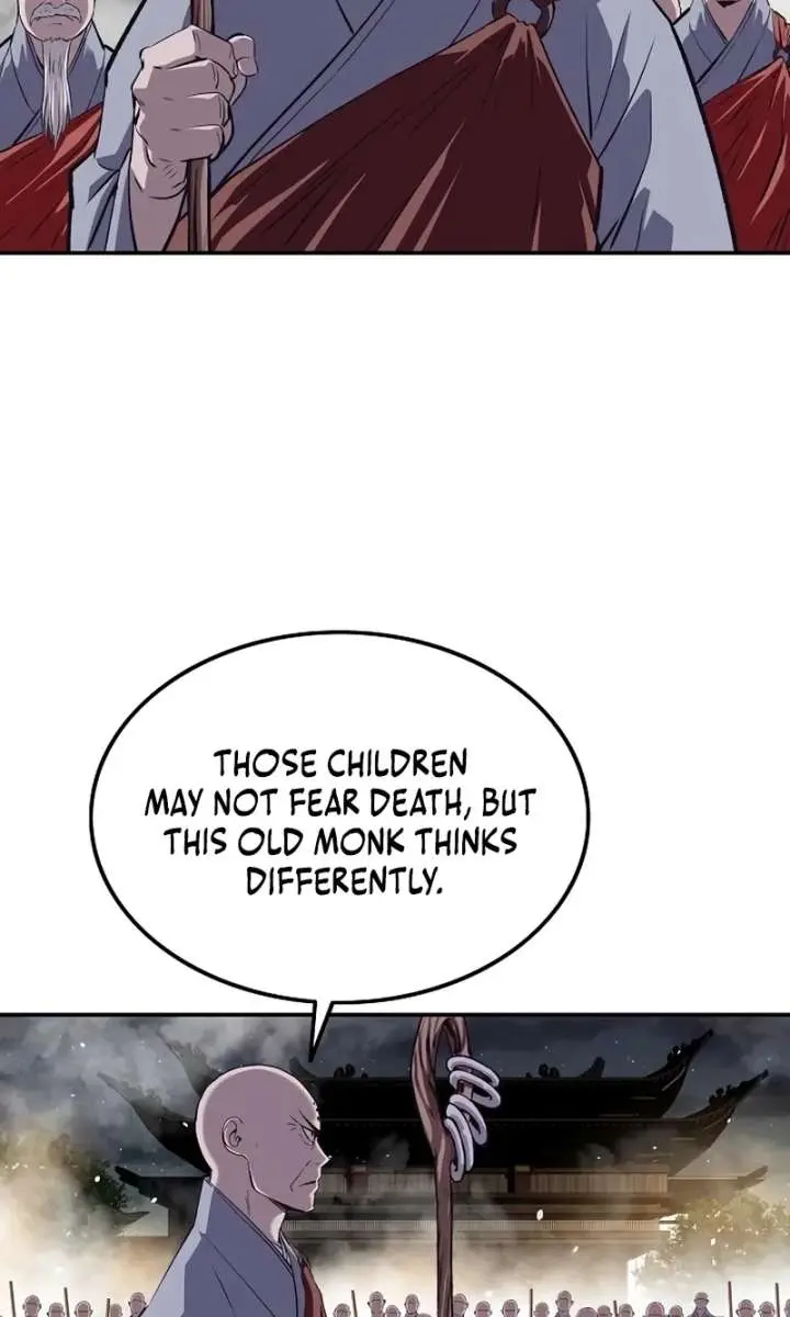 The Supreme Demon Swordmaster Chapter 30 Page 20