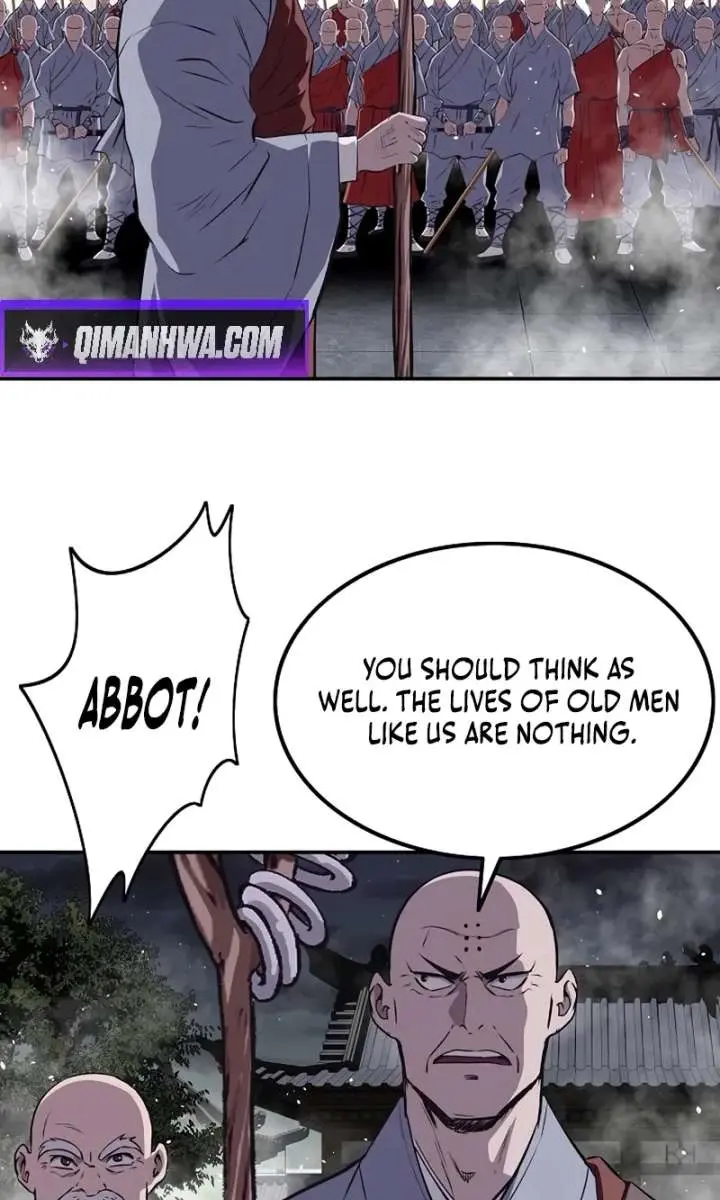 The Supreme Demon Swordmaster Chapter 30 Page 21
