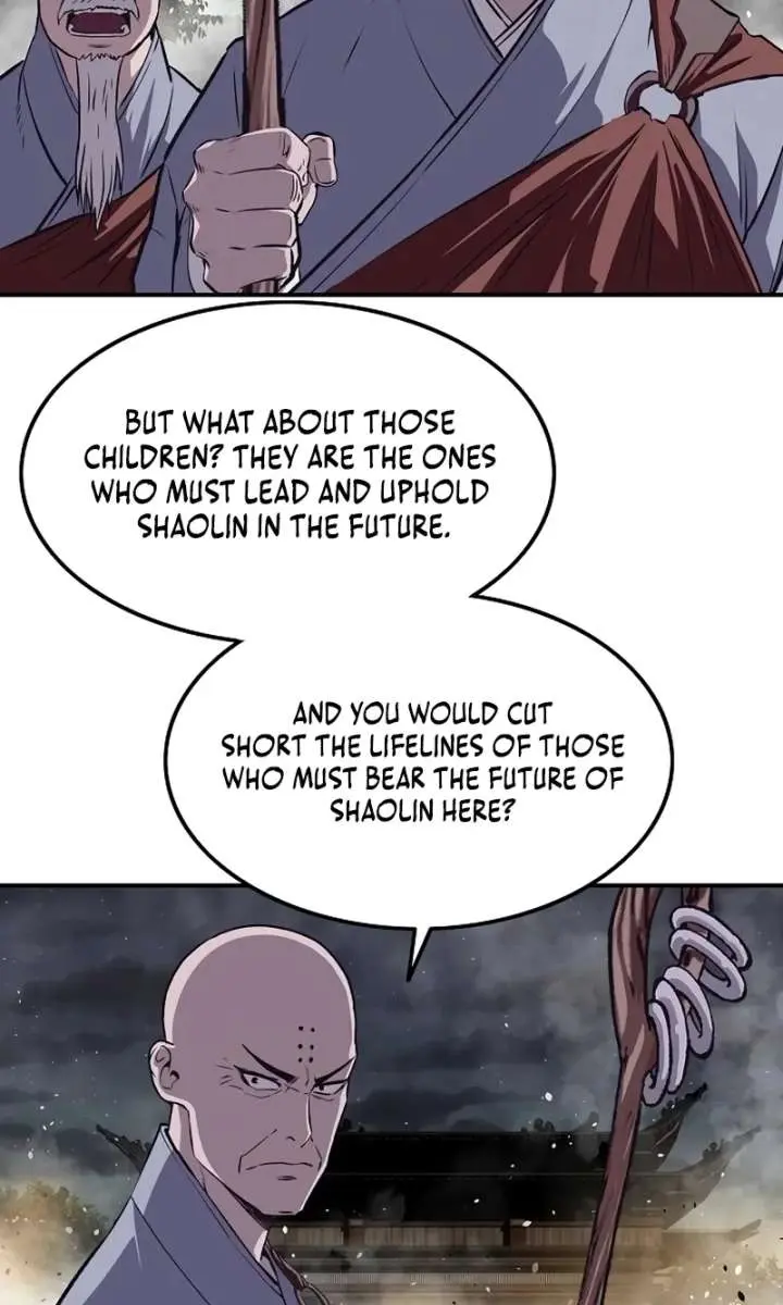 The Supreme Demon Swordmaster Chapter 30 Page 22
