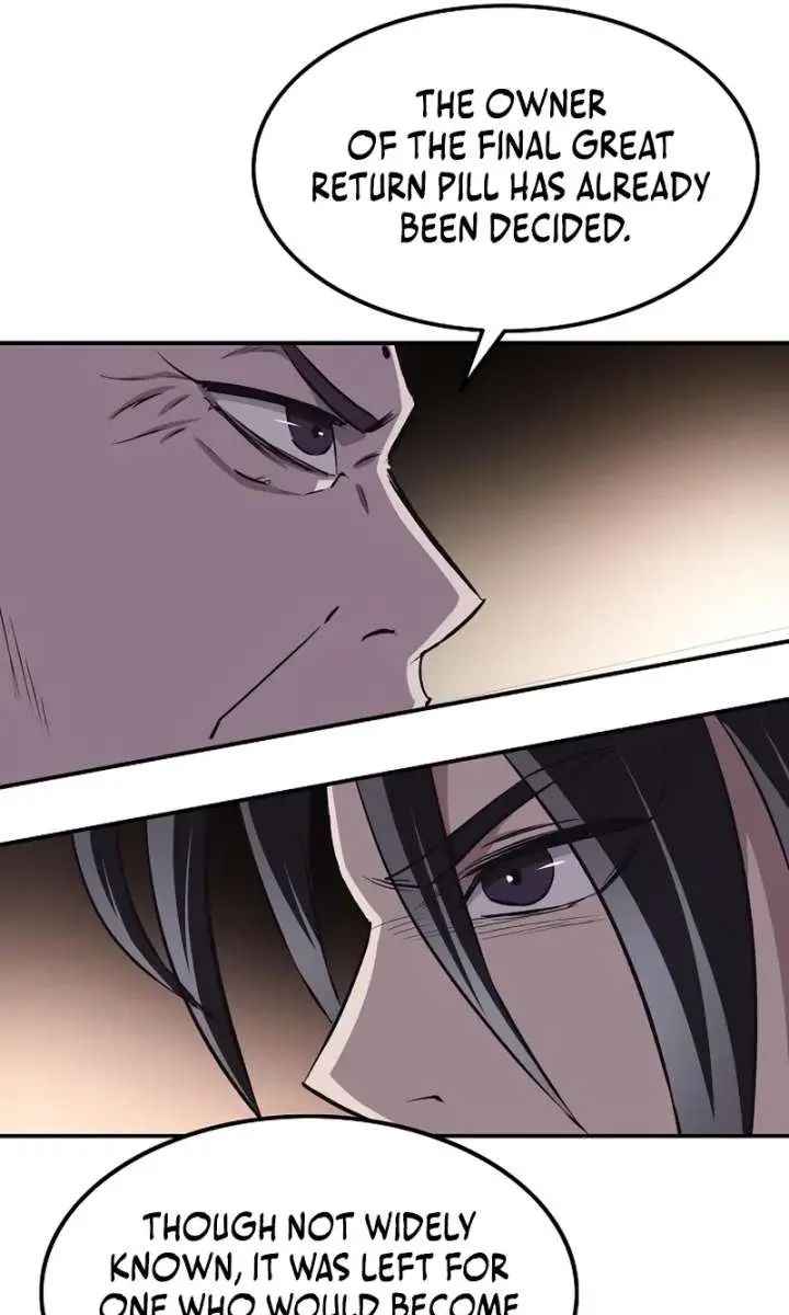 The Supreme Demon Swordmaster Chapter 30 Page 25