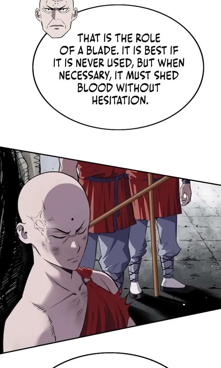 The Supreme Demon Swordmaster Chapter 30 Page 27