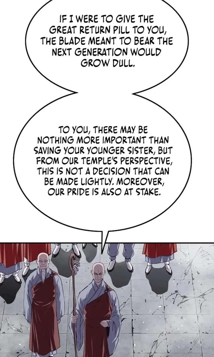 The Supreme Demon Swordmaster Chapter 30 Page 28