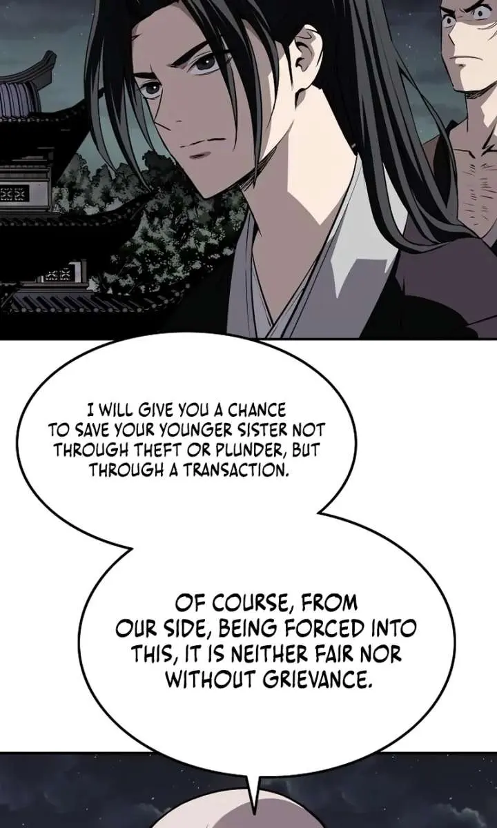 The Supreme Demon Swordmaster Chapter 30 Page 31