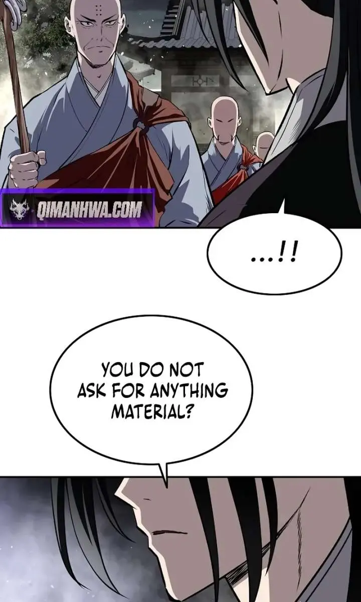 The Supreme Demon Swordmaster Chapter 30 Page 34
