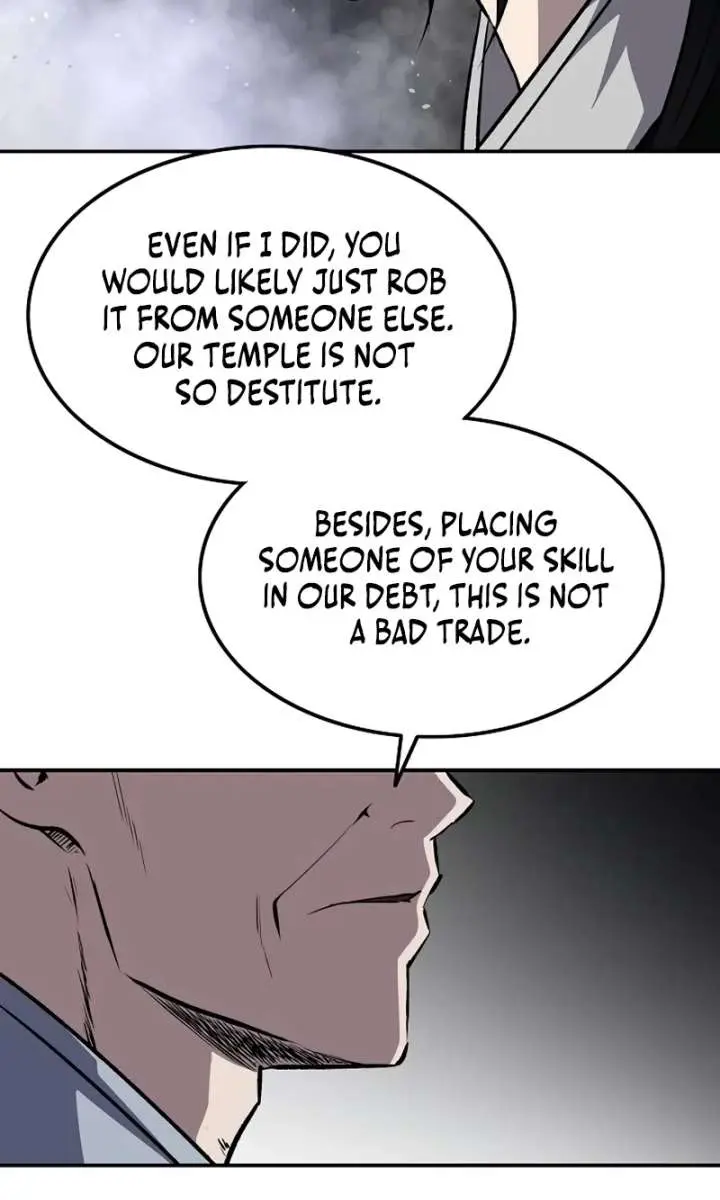 The Supreme Demon Swordmaster Chapter 30 Page 35