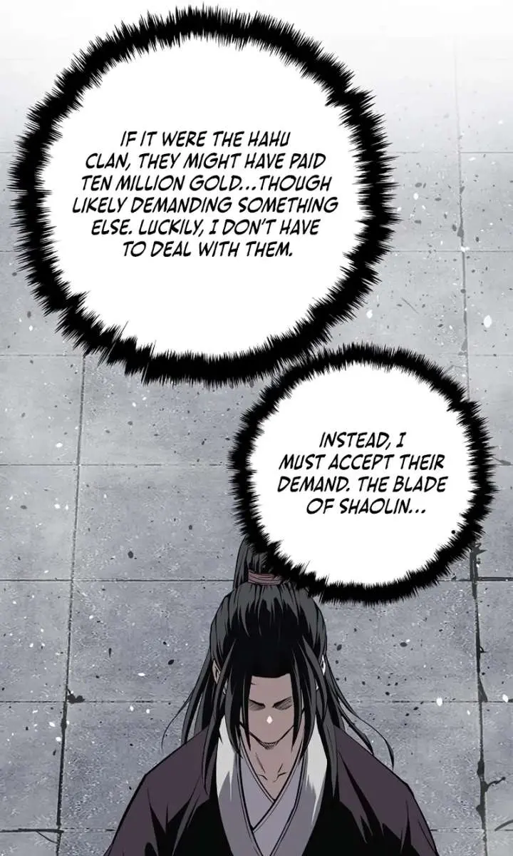 The Supreme Demon Swordmaster Chapter 30 Page 37