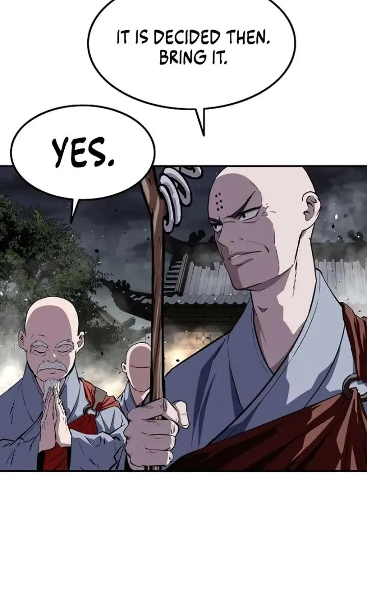 The Supreme Demon Swordmaster Chapter 30 Page 41