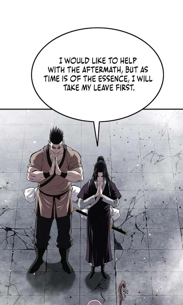 The Supreme Demon Swordmaster Chapter 30 Page 47