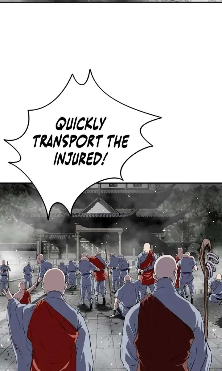 The Supreme Demon Swordmaster Chapter 30 Page 50