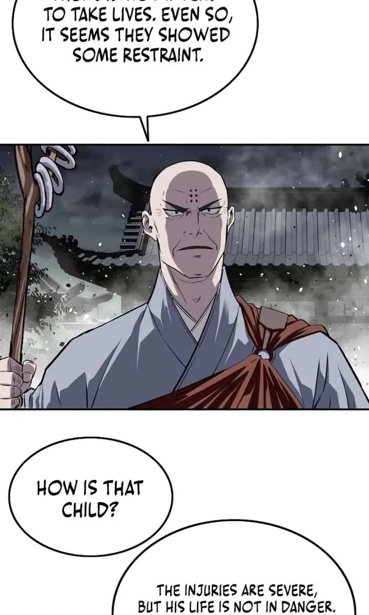 The Supreme Demon Swordmaster Chapter 30 Page 53