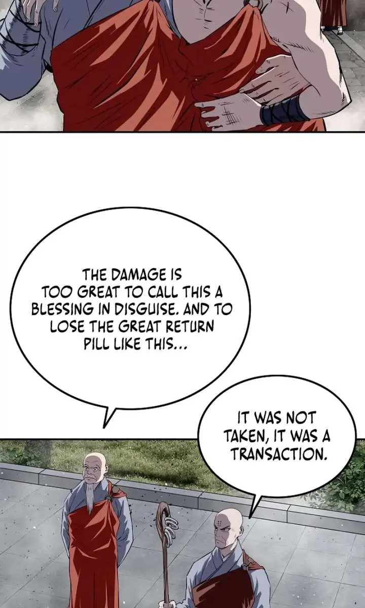 The Supreme Demon Swordmaster Chapter 30 Page 55