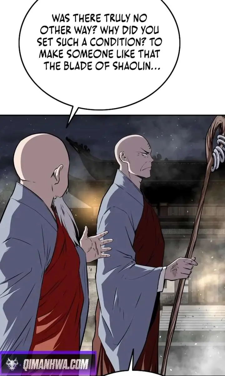 The Supreme Demon Swordmaster Chapter 30 Page 57