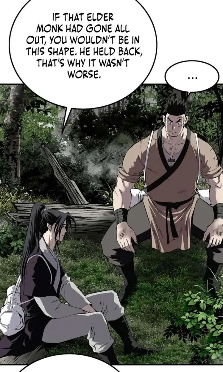 The Supreme Demon Swordmaster Chapter 30 Page 68