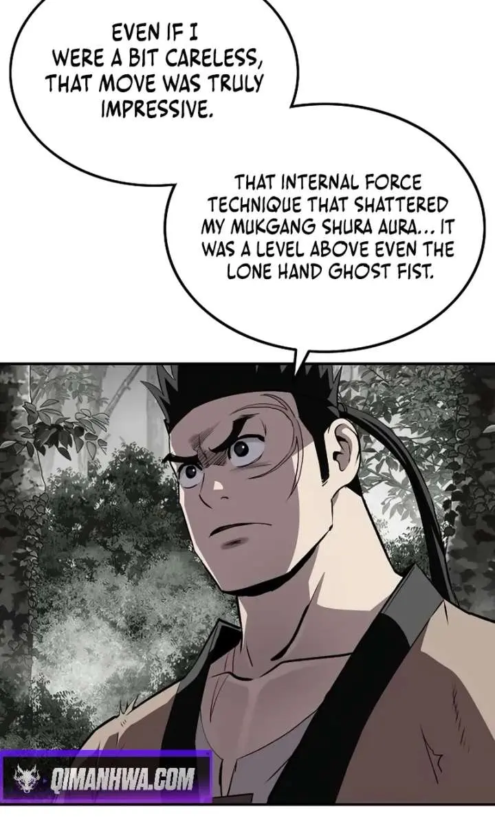 The Supreme Demon Swordmaster Chapter 30 Page 69