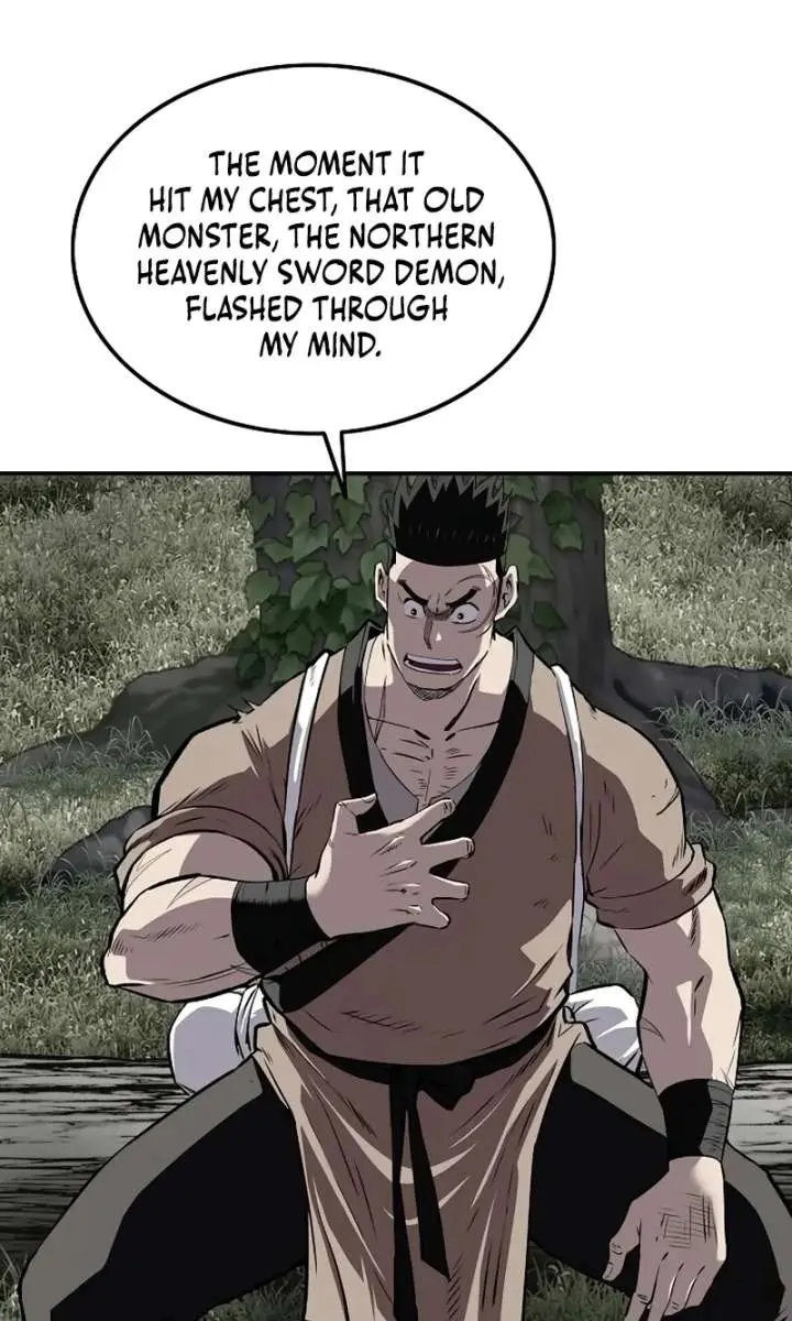 The Supreme Demon Swordmaster Chapter 30 Page 70