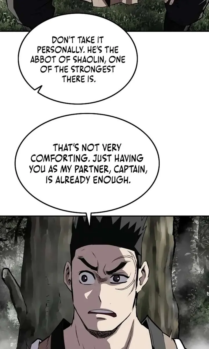 The Supreme Demon Swordmaster Chapter 30 Page 71