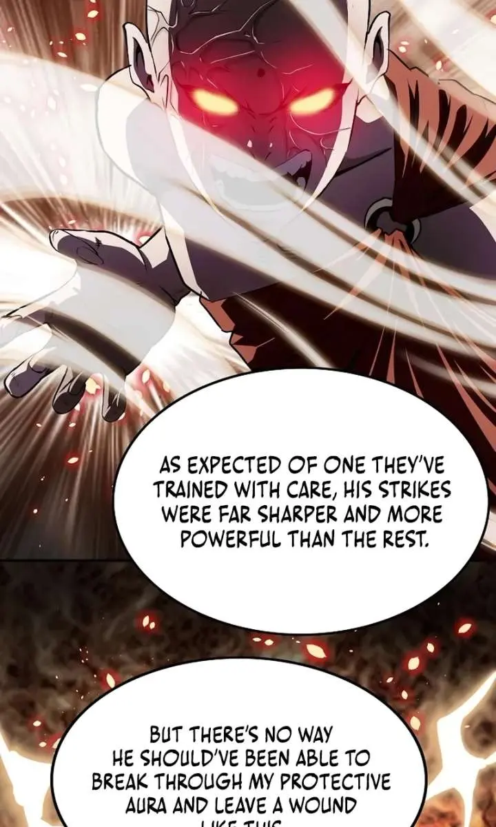 The Supreme Demon Swordmaster Chapter 30 Page 75