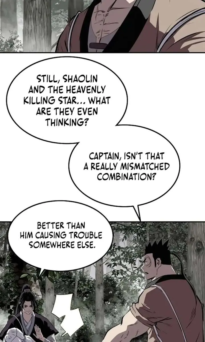 The Supreme Demon Swordmaster Chapter 30 Page 80