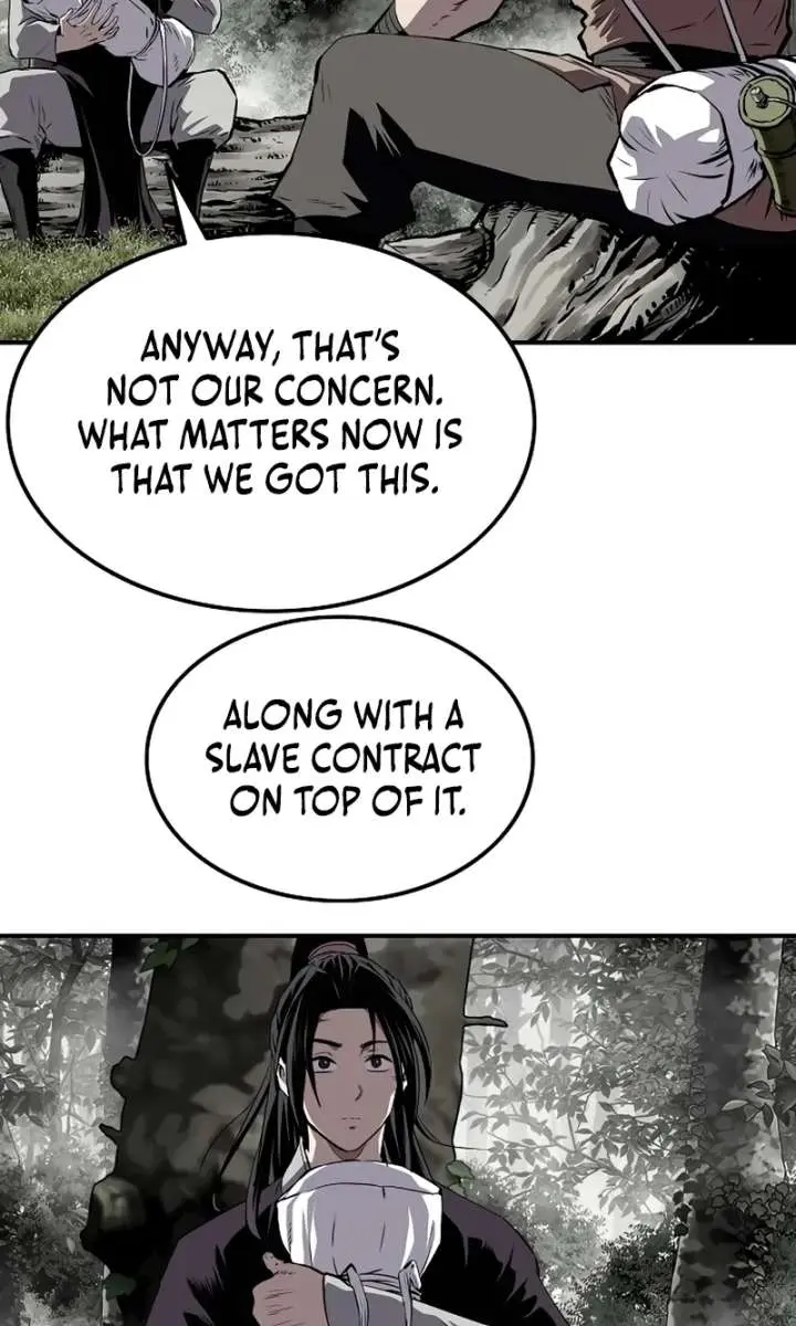 The Supreme Demon Swordmaster Chapter 30 Page 81