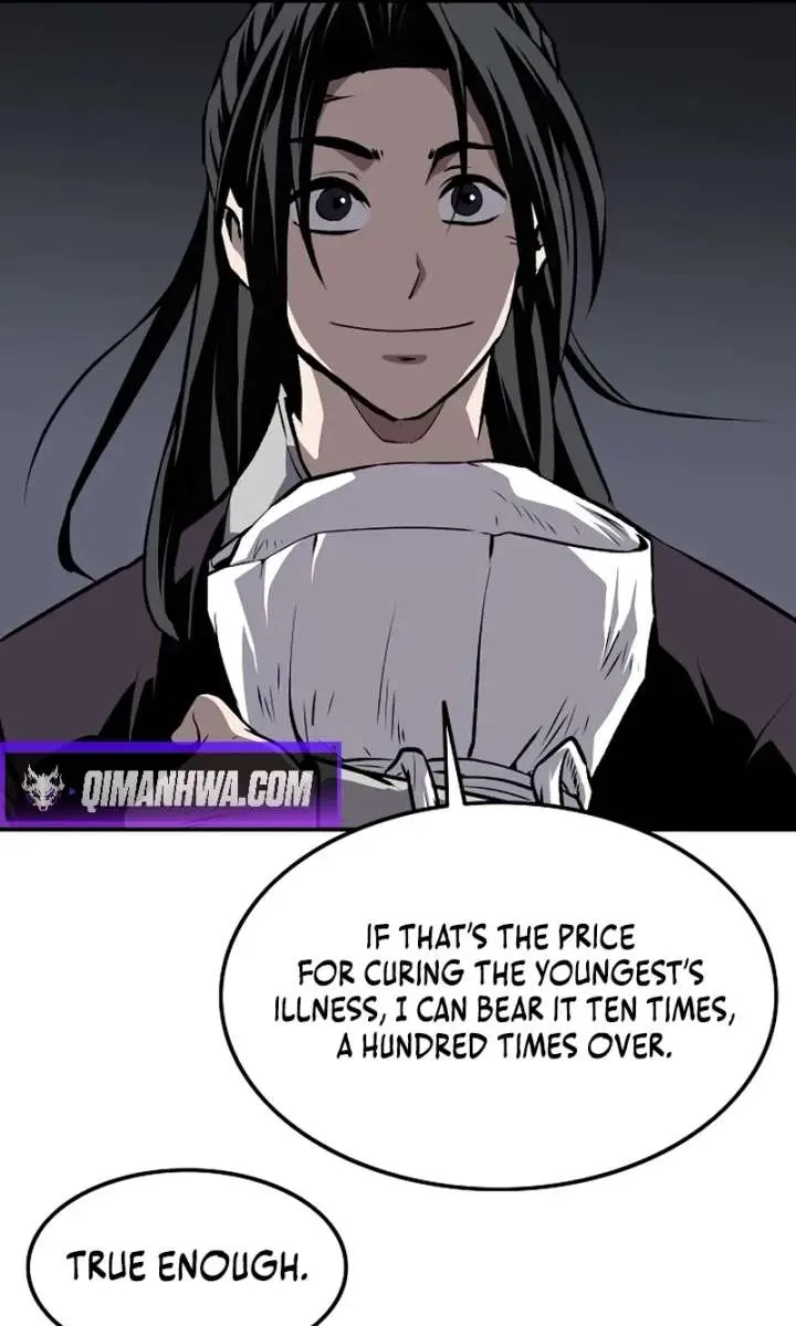 The Supreme Demon Swordmaster Chapter 30 Page 83