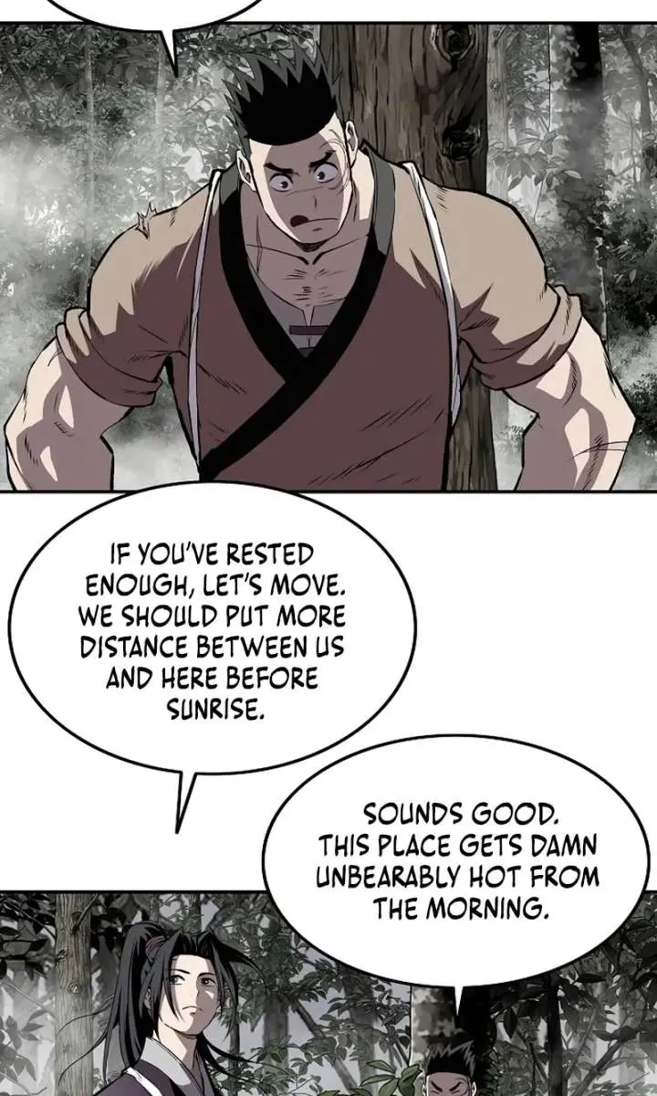 The Supreme Demon Swordmaster Chapter 30 Page 84